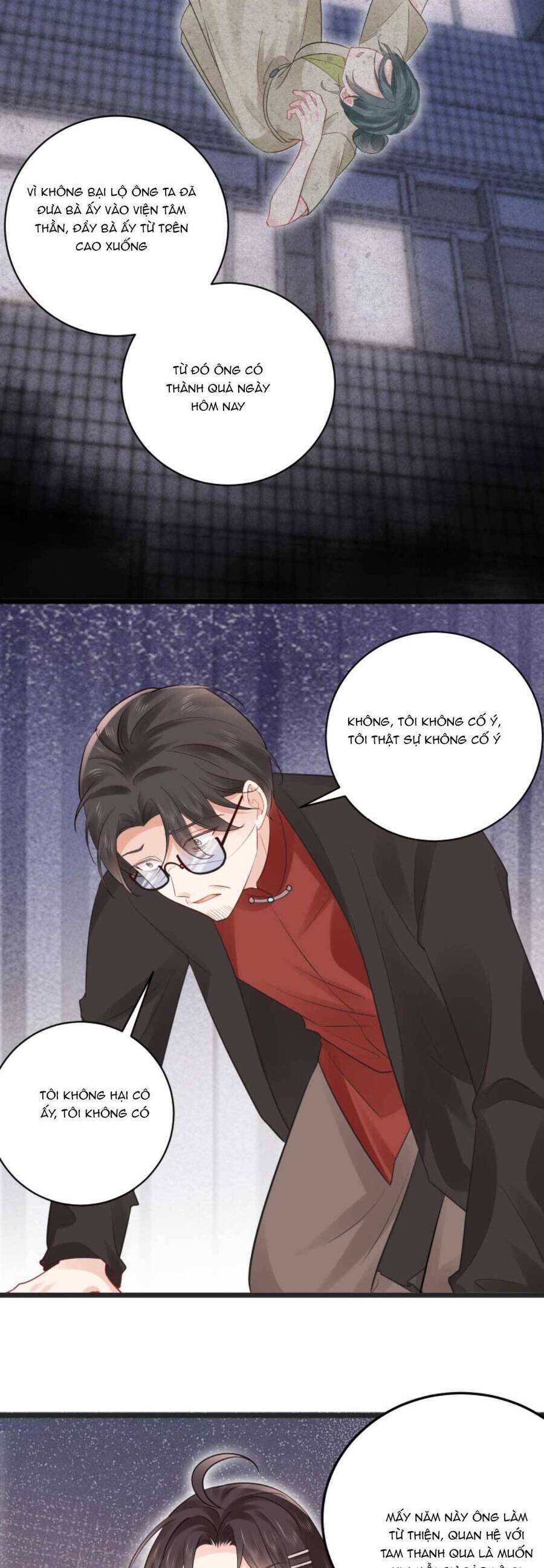 Đại Lão Huyền Học Xuống Núi Khuấy Động Cả Thế Giới Chapter 138 - Trang 2