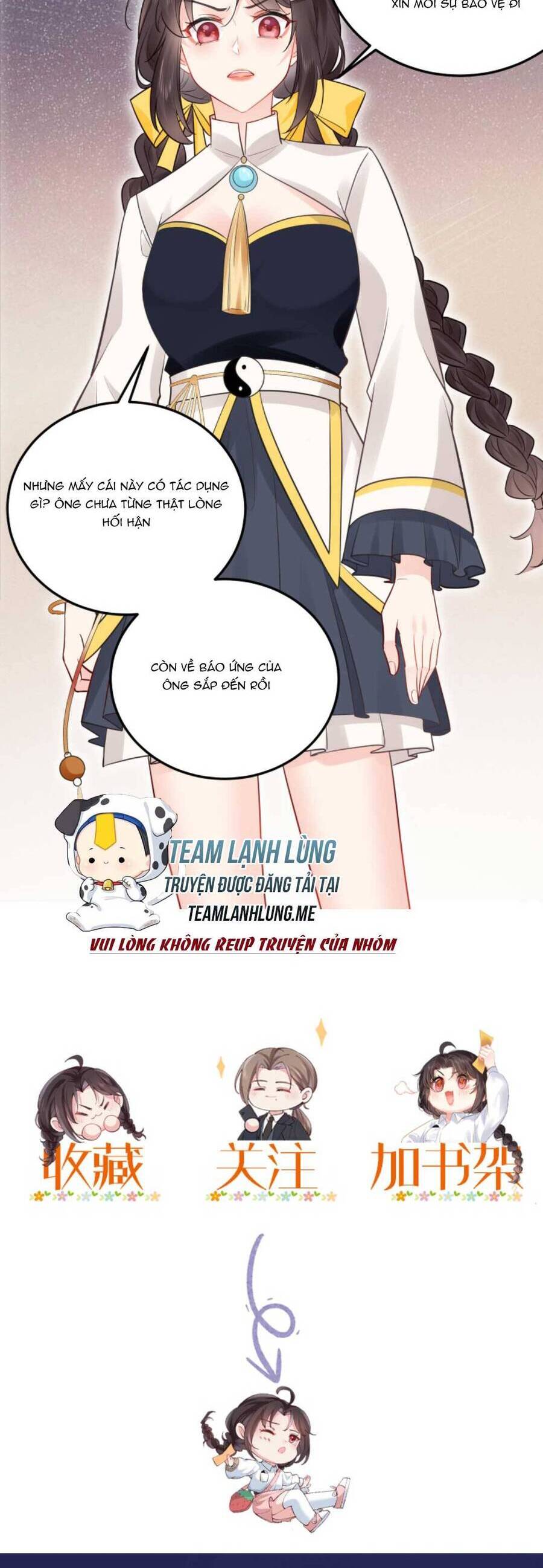 Đại Lão Huyền Học Xuống Núi Khuấy Động Cả Thế Giới Chapter 138 - Trang 2