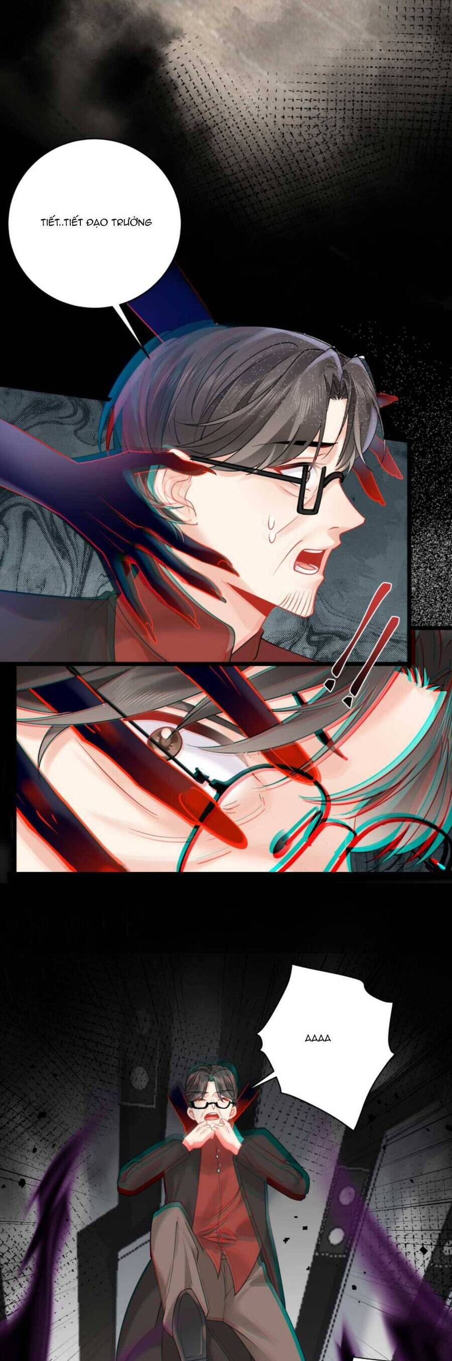 Đại Lão Huyền Học Xuống Núi Khuấy Động Cả Thế Giới Chapter 138 - Trang 2