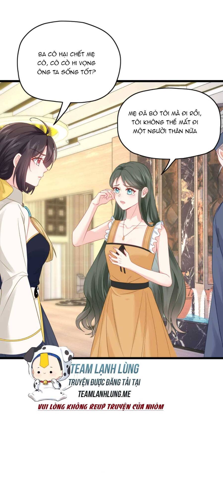 Đại Lão Huyền Học Xuống Núi Khuấy Động Cả Thế Giới Chapter 139 - Trang 2