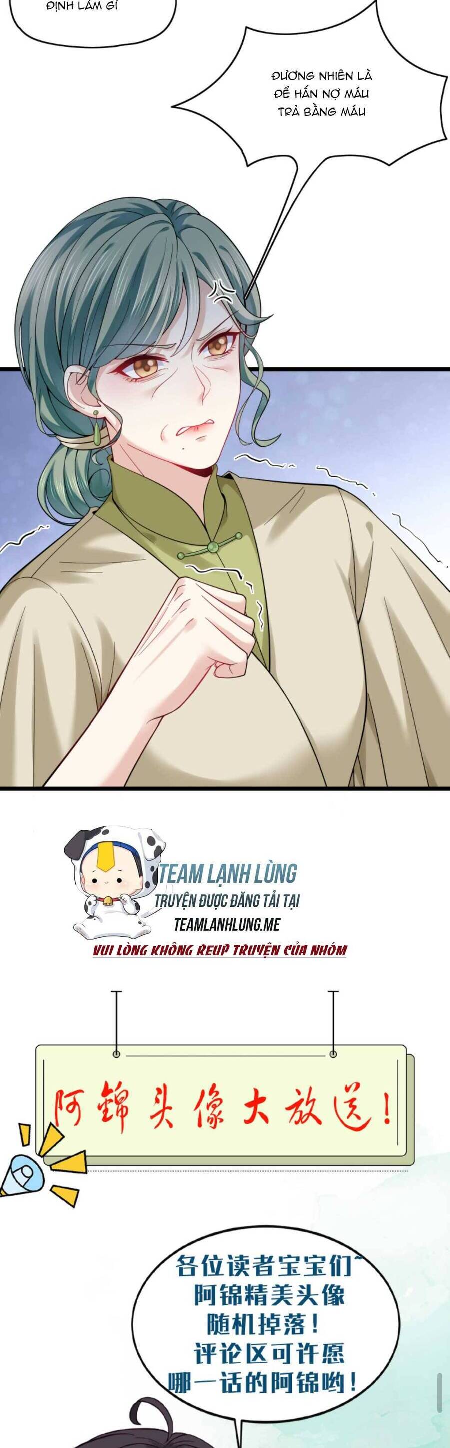 Đại Lão Huyền Học Xuống Núi Khuấy Động Cả Thế Giới Chapter 139 - Trang 2