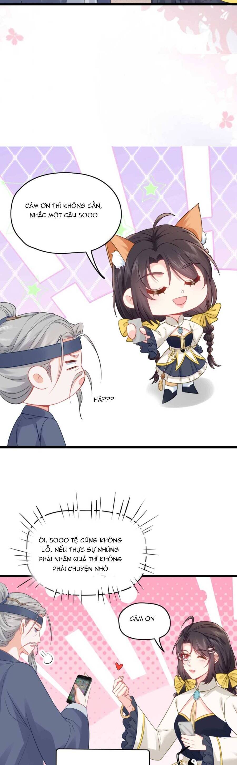 Đại Lão Huyền Học Xuống Núi Khuấy Động Cả Thế Giới Chapter 139 - Trang 2