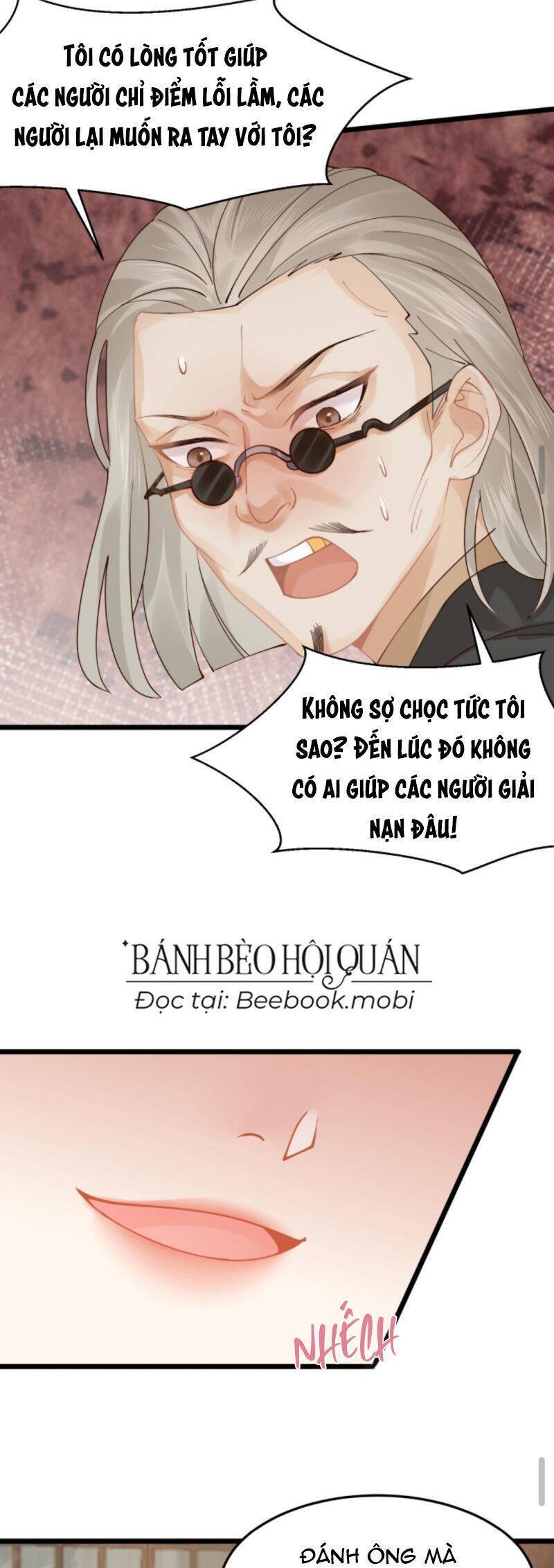 Đại Lão Huyền Học Xuống Núi Khuấy Động Cả Thế Giới Chapter 14 - Trang 2