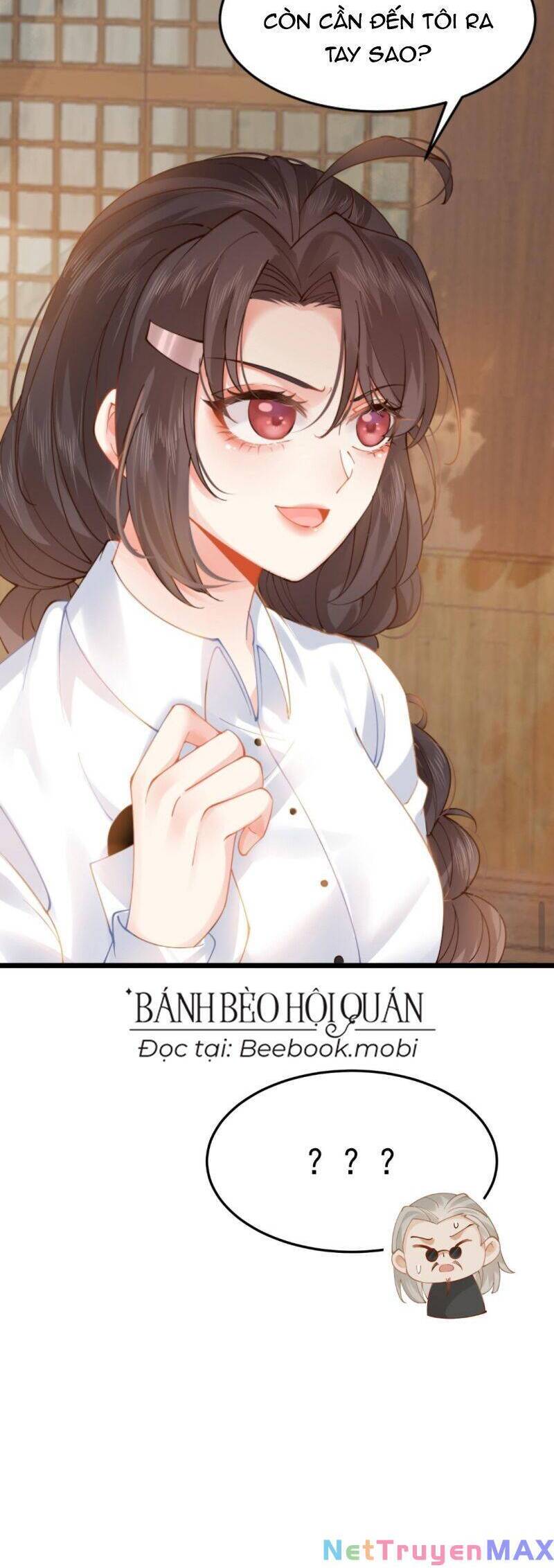 Đại Lão Huyền Học Xuống Núi Khuấy Động Cả Thế Giới Chapter 14 - Trang 2