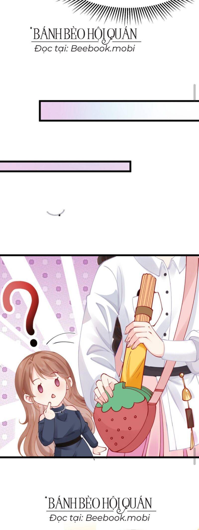 Đại Lão Huyền Học Xuống Núi Khuấy Động Cả Thế Giới Chapter 14 - Trang 2