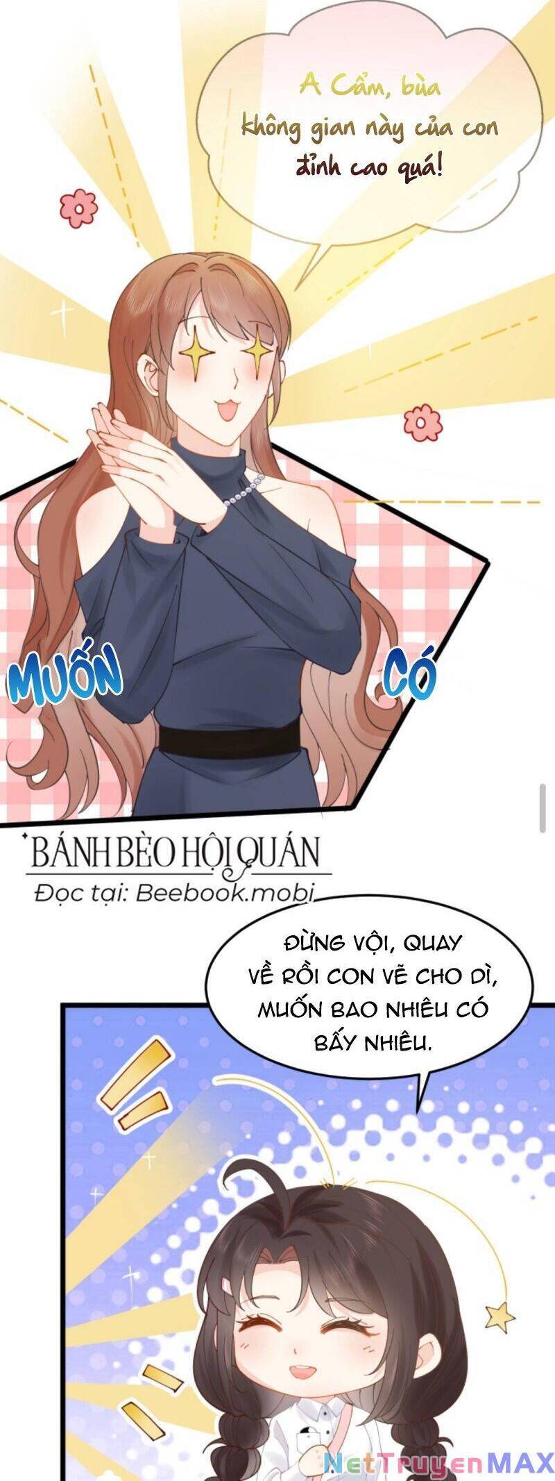 Đại Lão Huyền Học Xuống Núi Khuấy Động Cả Thế Giới Chapter 14 - Trang 2