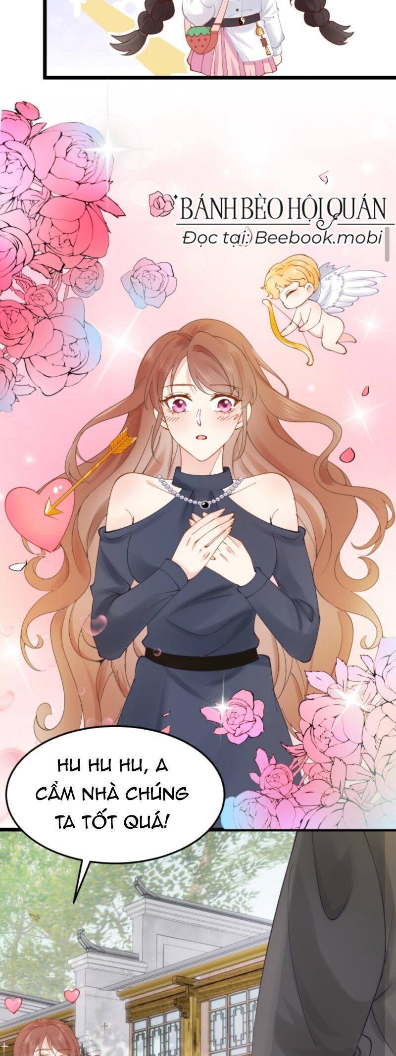 Đại Lão Huyền Học Xuống Núi Khuấy Động Cả Thế Giới Chapter 14 - Trang 2