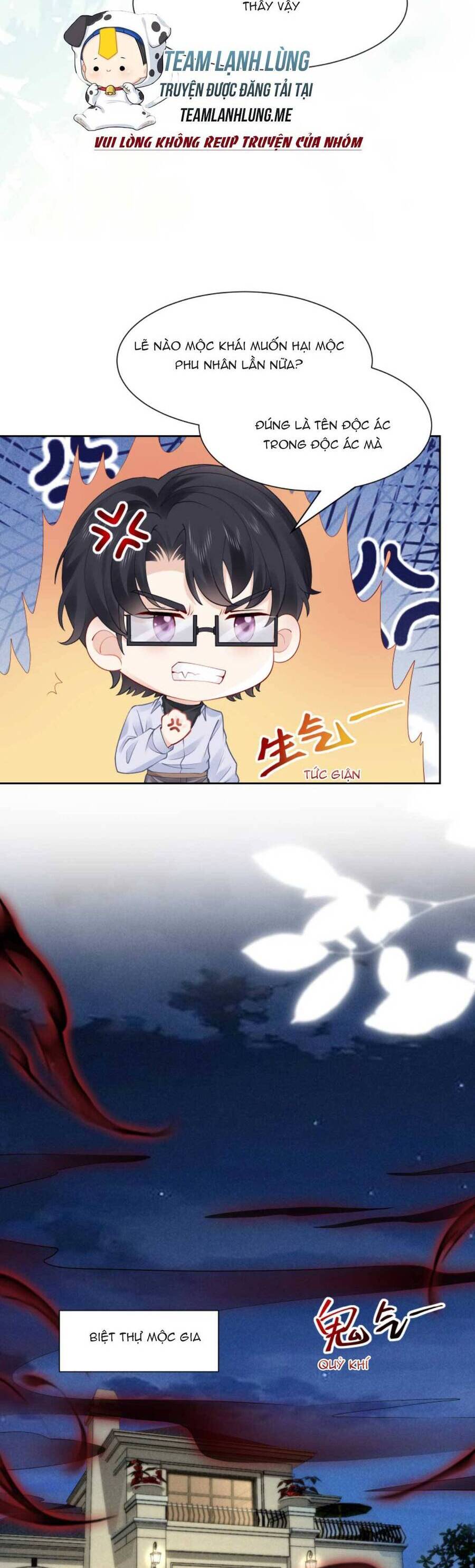 Đại Lão Huyền Học Xuống Núi Khuấy Động Cả Thế Giới Chapter 140 - Trang 2