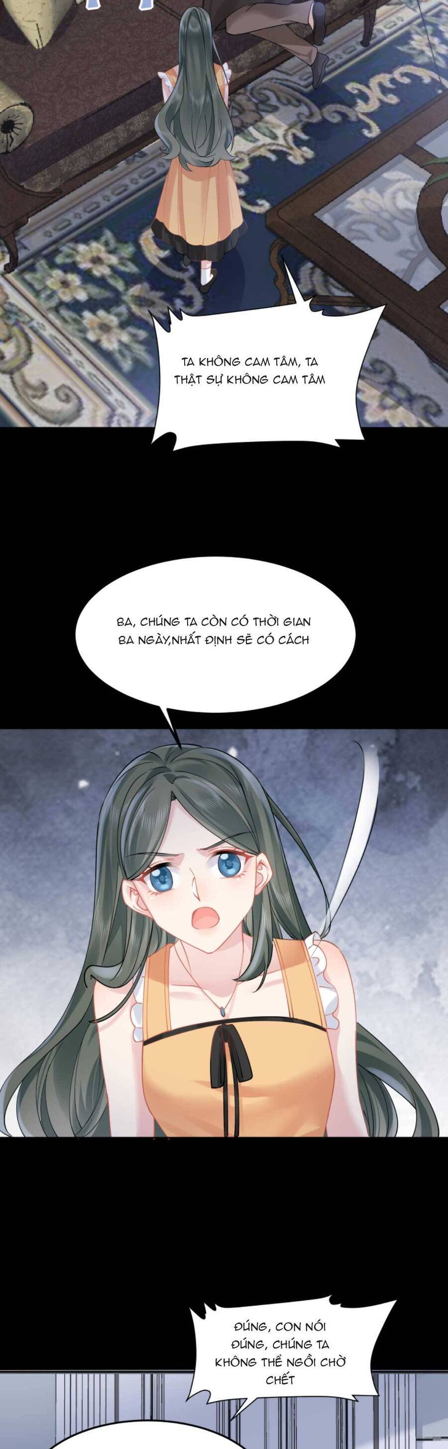 Đại Lão Huyền Học Xuống Núi Khuấy Động Cả Thế Giới Chapter 140 - Trang 2