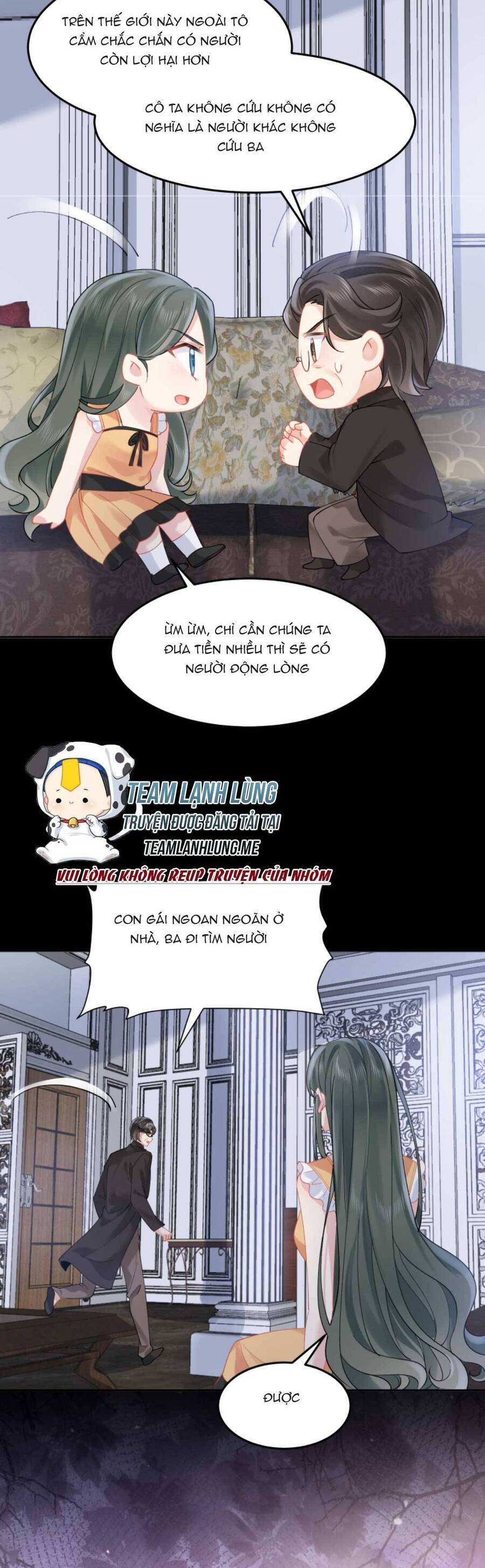 Đại Lão Huyền Học Xuống Núi Khuấy Động Cả Thế Giới Chapter 140 - Trang 2