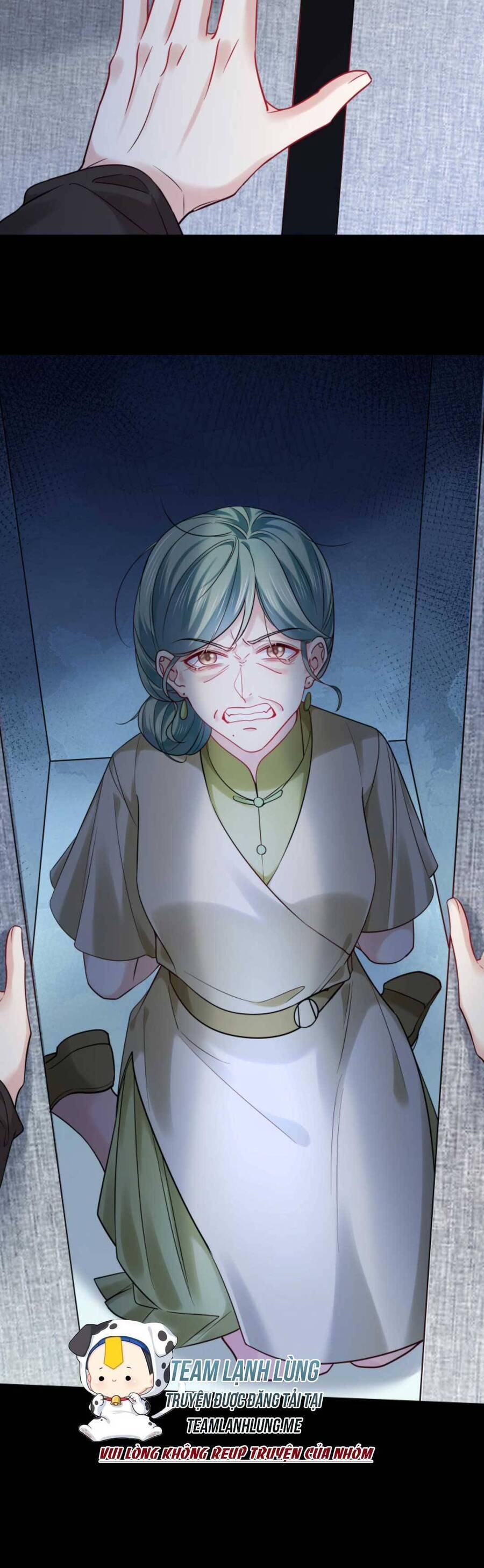 Đại Lão Huyền Học Xuống Núi Khuấy Động Cả Thế Giới Chapter 141 - Trang 2