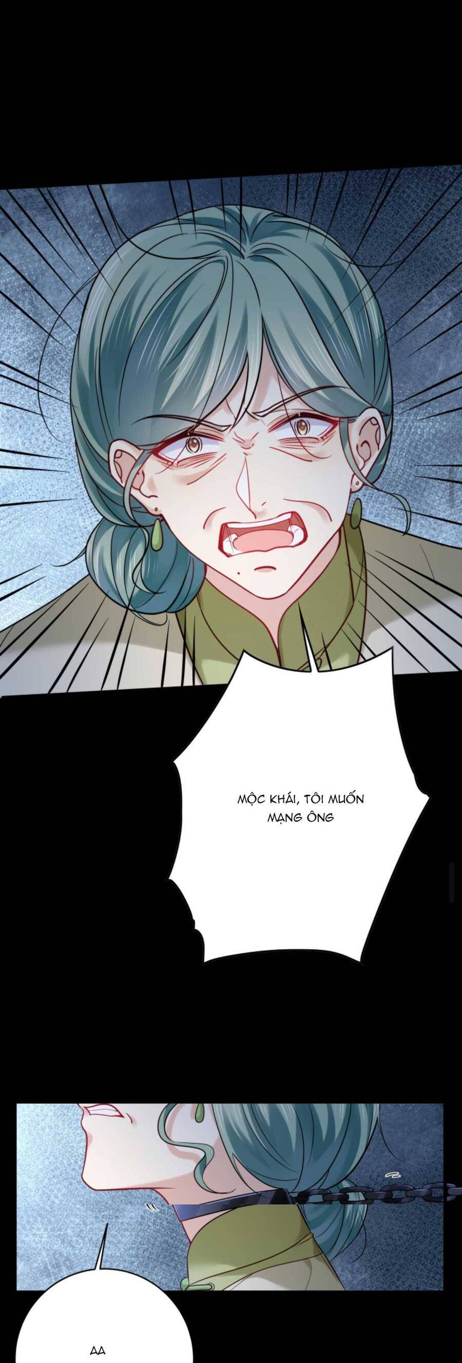 Đại Lão Huyền Học Xuống Núi Khuấy Động Cả Thế Giới Chapter 141 - Trang 2