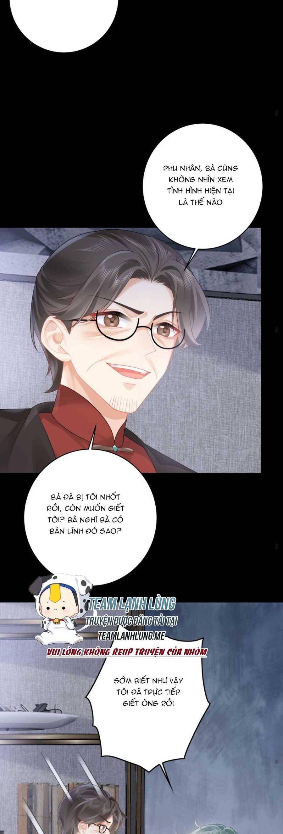 Đại Lão Huyền Học Xuống Núi Khuấy Động Cả Thế Giới Chapter 141 - Trang 2