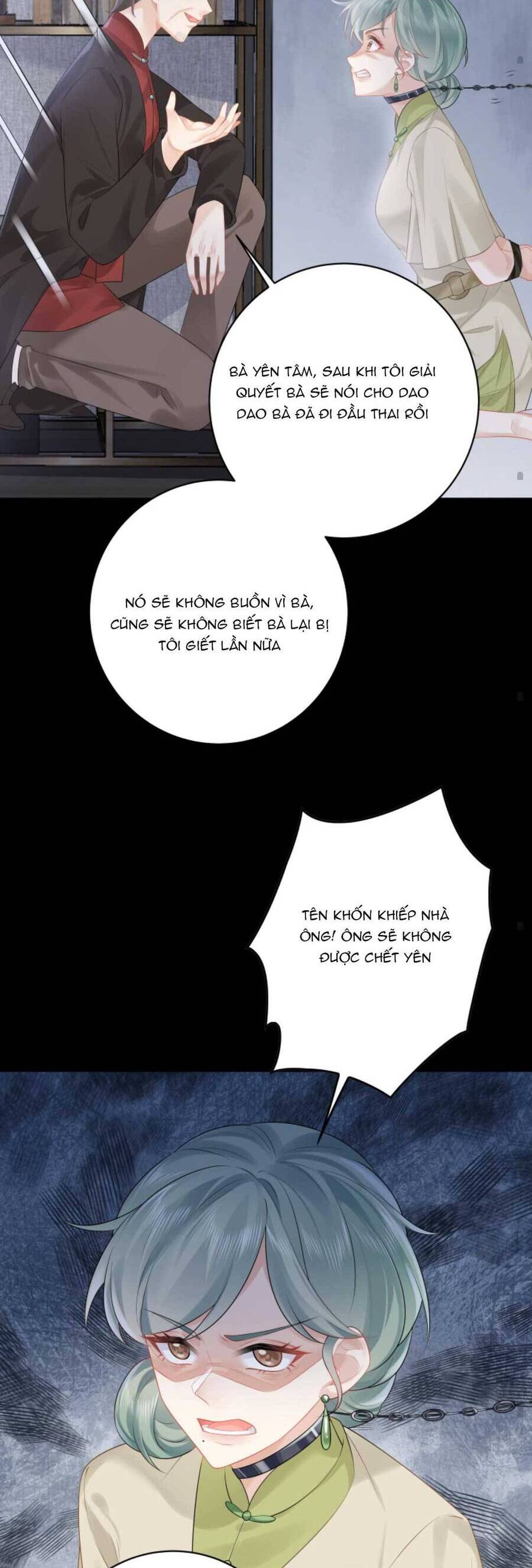 Đại Lão Huyền Học Xuống Núi Khuấy Động Cả Thế Giới Chapter 141 - Trang 2