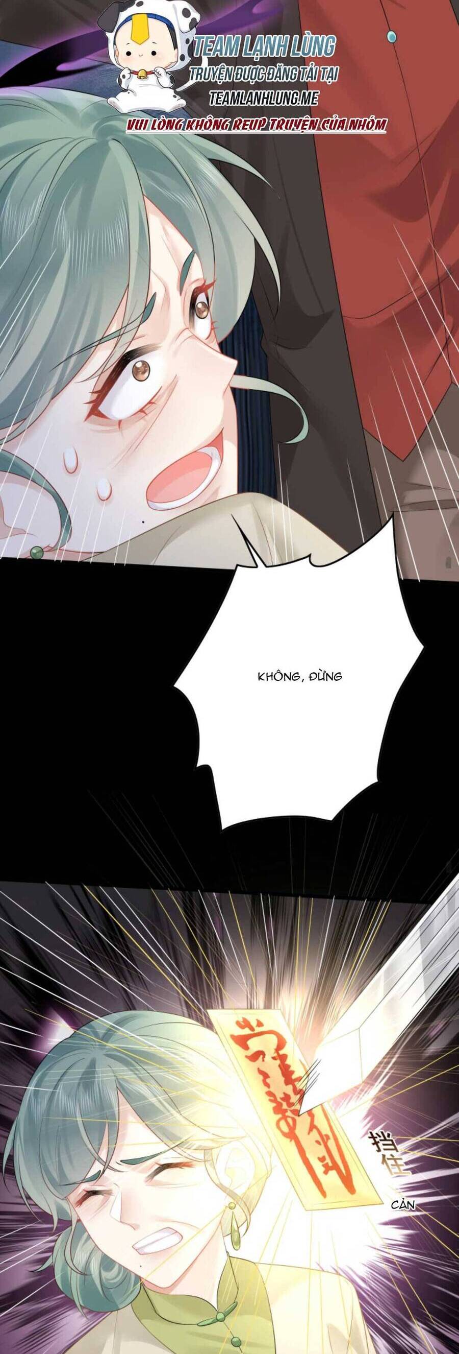 Đại Lão Huyền Học Xuống Núi Khuấy Động Cả Thế Giới Chapter 141 - Trang 2