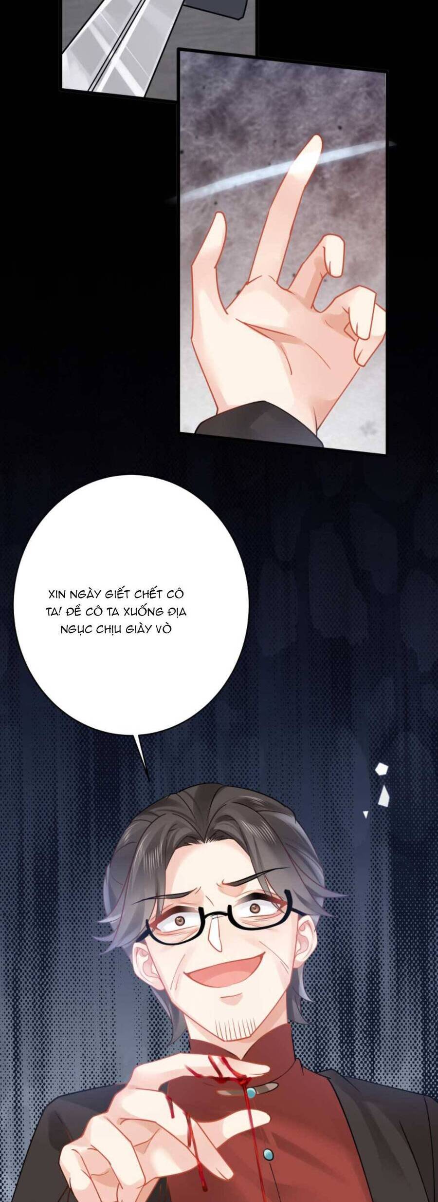 Đại Lão Huyền Học Xuống Núi Khuấy Động Cả Thế Giới Chapter 141 - Trang 2