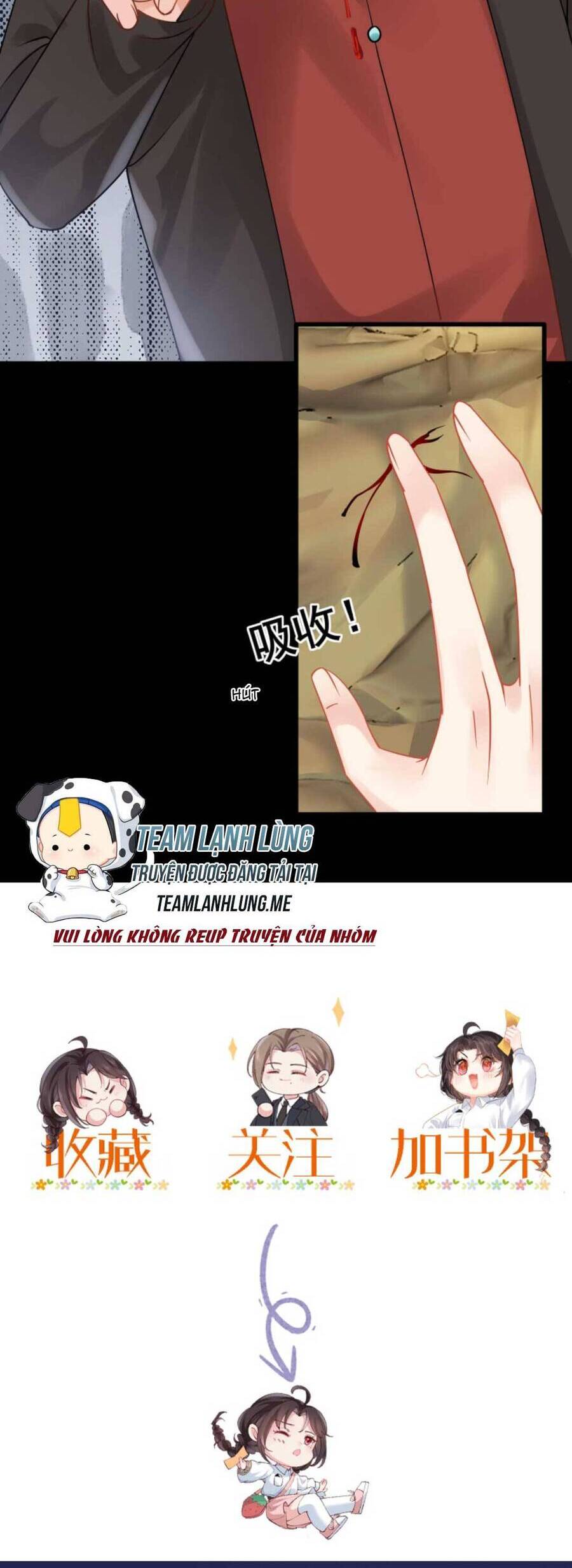 Đại Lão Huyền Học Xuống Núi Khuấy Động Cả Thế Giới Chapter 141 - Trang 2