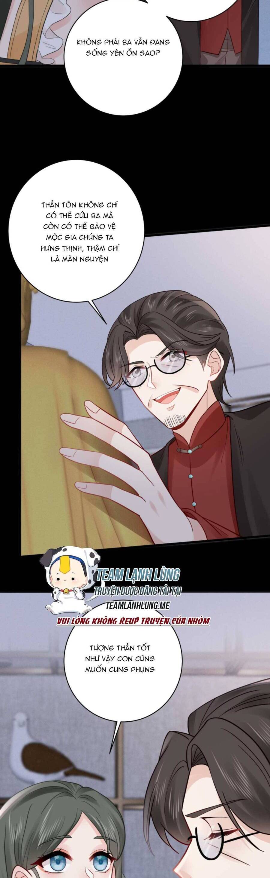 Đại Lão Huyền Học Xuống Núi Khuấy Động Cả Thế Giới Chapter 141 - Trang 2