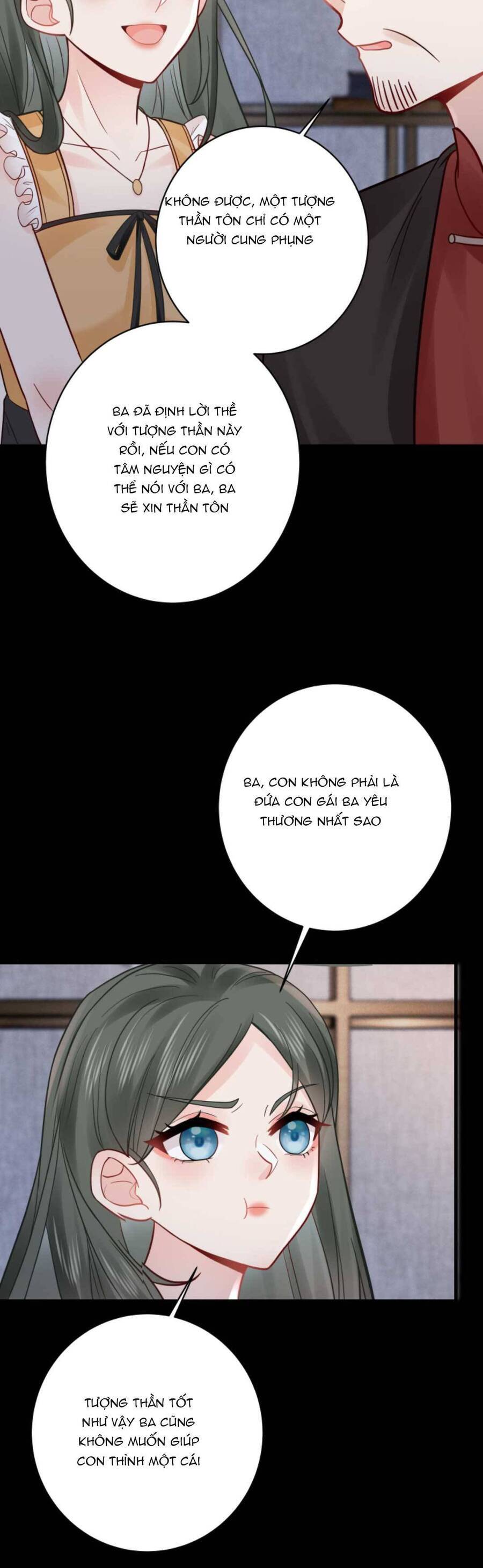 Đại Lão Huyền Học Xuống Núi Khuấy Động Cả Thế Giới Chapter 141 - Trang 2