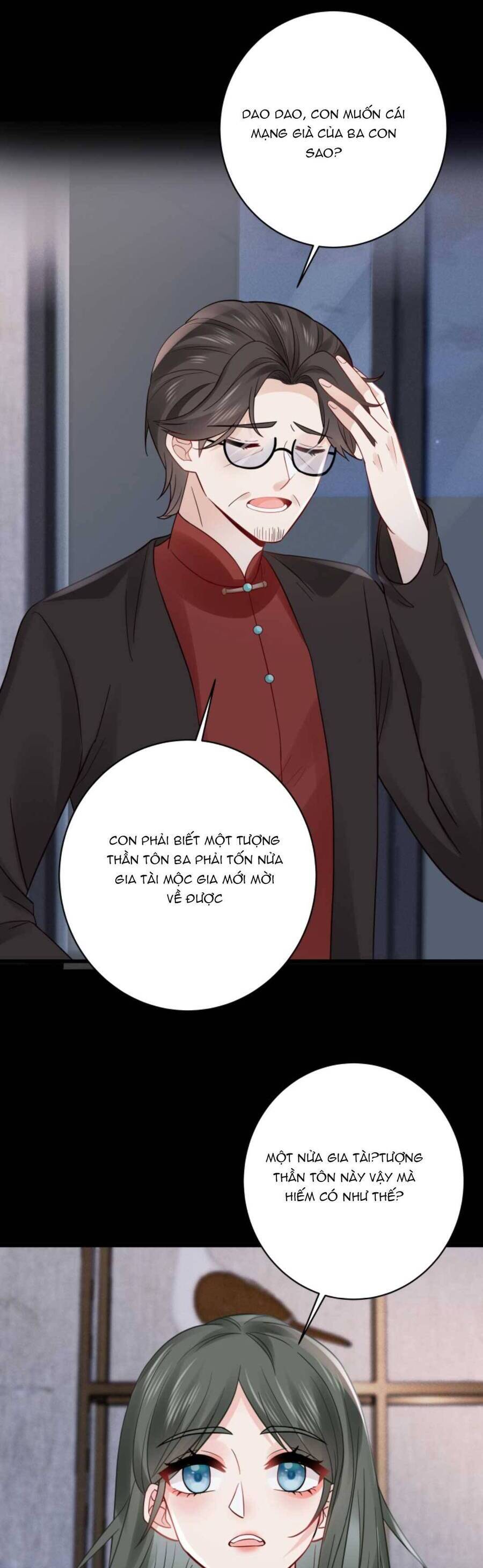 Đại Lão Huyền Học Xuống Núi Khuấy Động Cả Thế Giới Chapter 141 - Trang 2