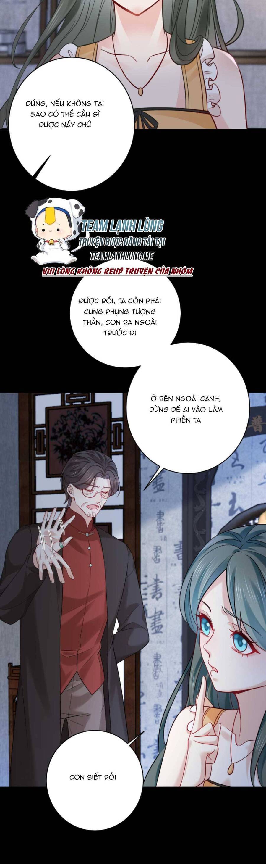 Đại Lão Huyền Học Xuống Núi Khuấy Động Cả Thế Giới Chapter 141 - Trang 2