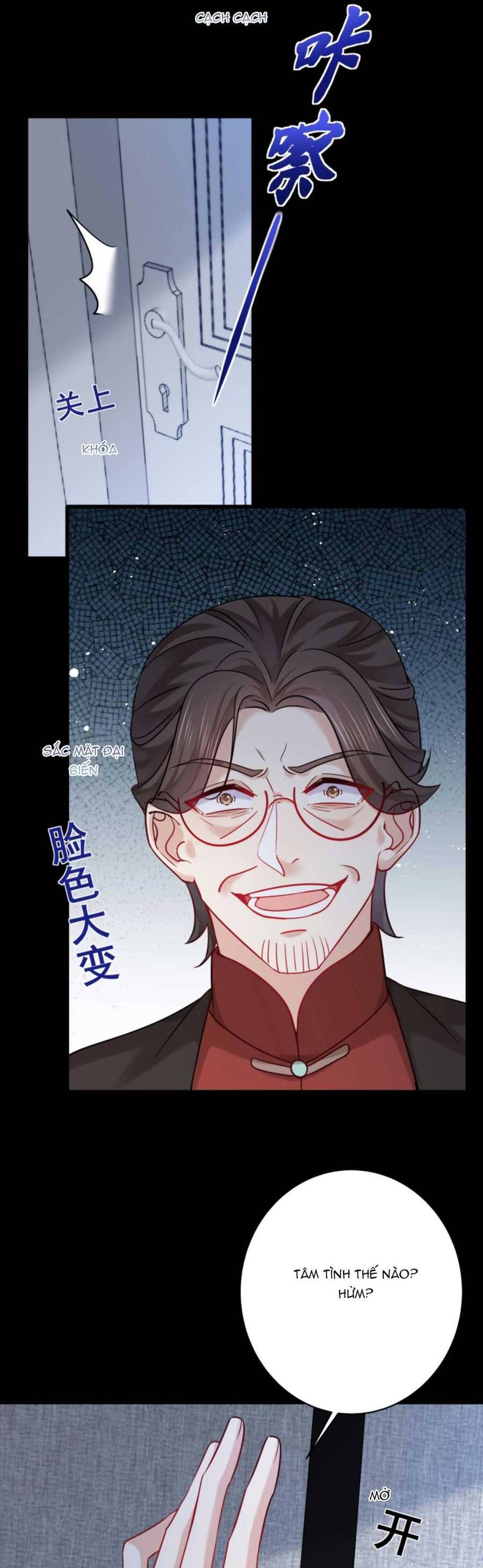 Đại Lão Huyền Học Xuống Núi Khuấy Động Cả Thế Giới Chapter 141 - Trang 2