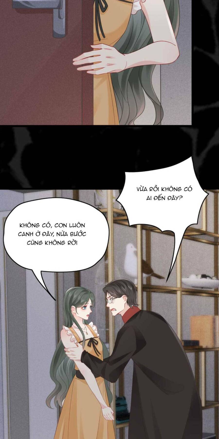 Đại Lão Huyền Học Xuống Núi Khuấy Động Cả Thế Giới Chapter 142 - Trang 2