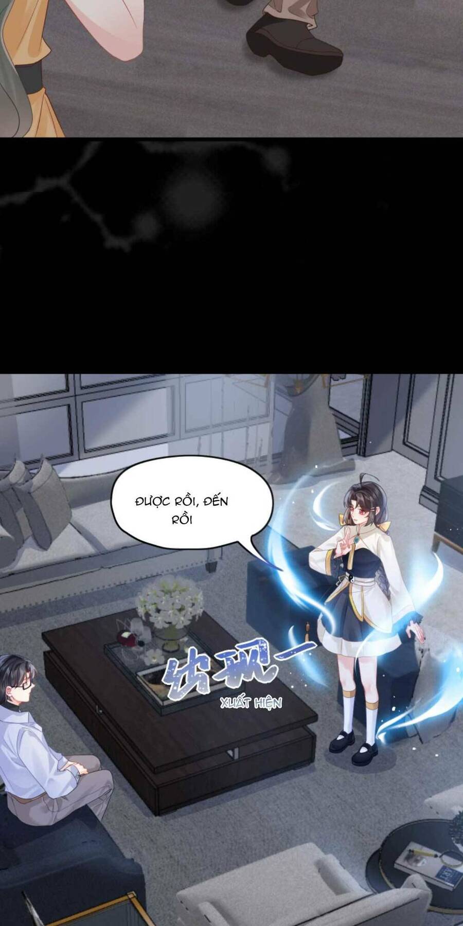 Đại Lão Huyền Học Xuống Núi Khuấy Động Cả Thế Giới Chapter 142 - Trang 2