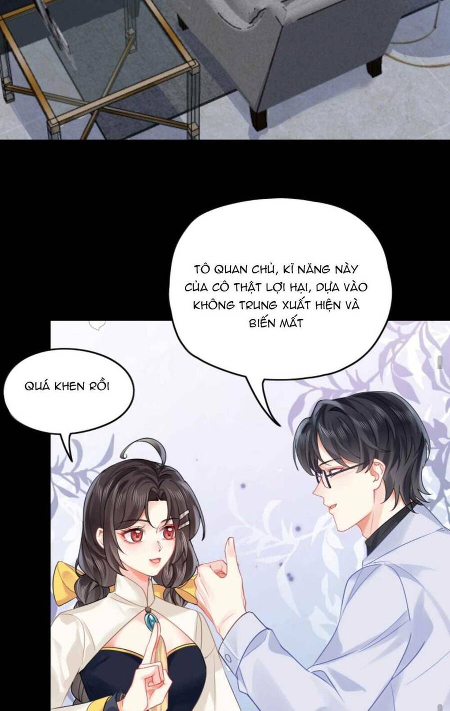 Đại Lão Huyền Học Xuống Núi Khuấy Động Cả Thế Giới Chapter 142 - Trang 2