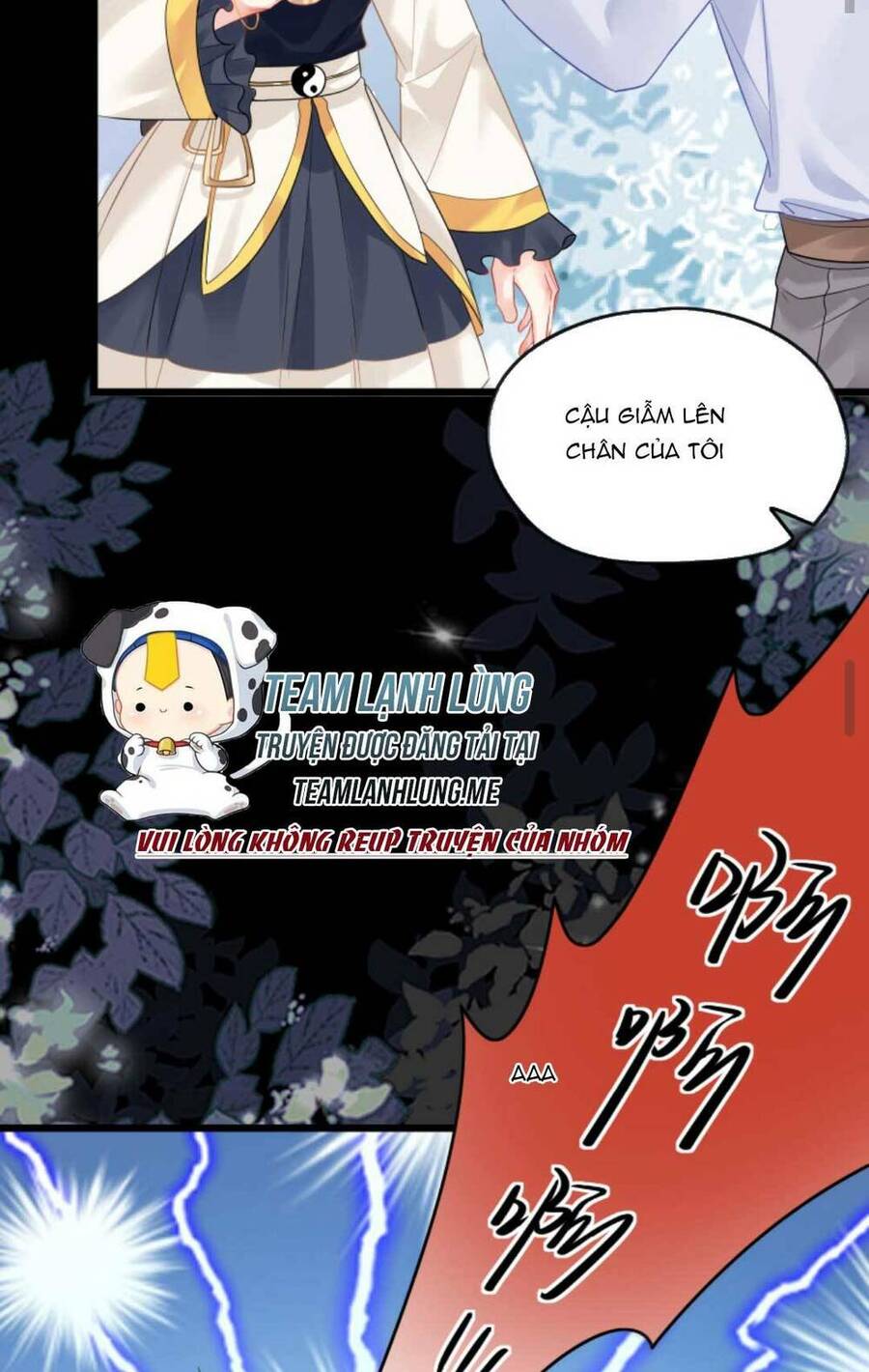 Đại Lão Huyền Học Xuống Núi Khuấy Động Cả Thế Giới Chapter 142 - Trang 2