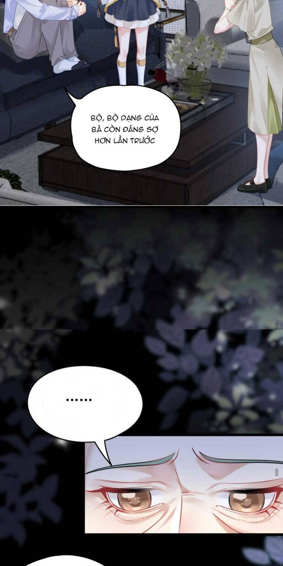 Đại Lão Huyền Học Xuống Núi Khuấy Động Cả Thế Giới Chapter 142 - Trang 2