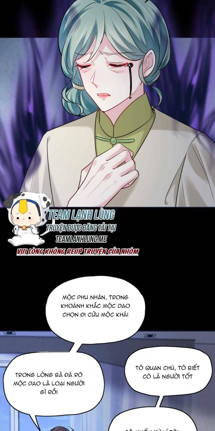 Đại Lão Huyền Học Xuống Núi Khuấy Động Cả Thế Giới Chapter 142 - Trang 2