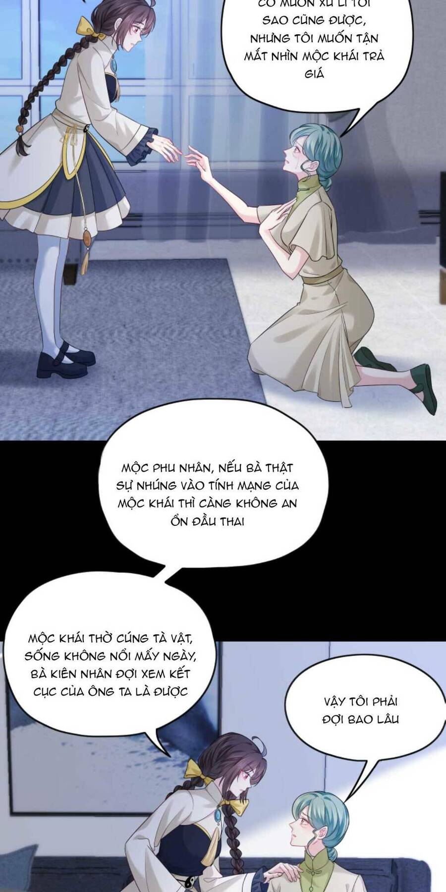 Đại Lão Huyền Học Xuống Núi Khuấy Động Cả Thế Giới Chapter 142 - Trang 2