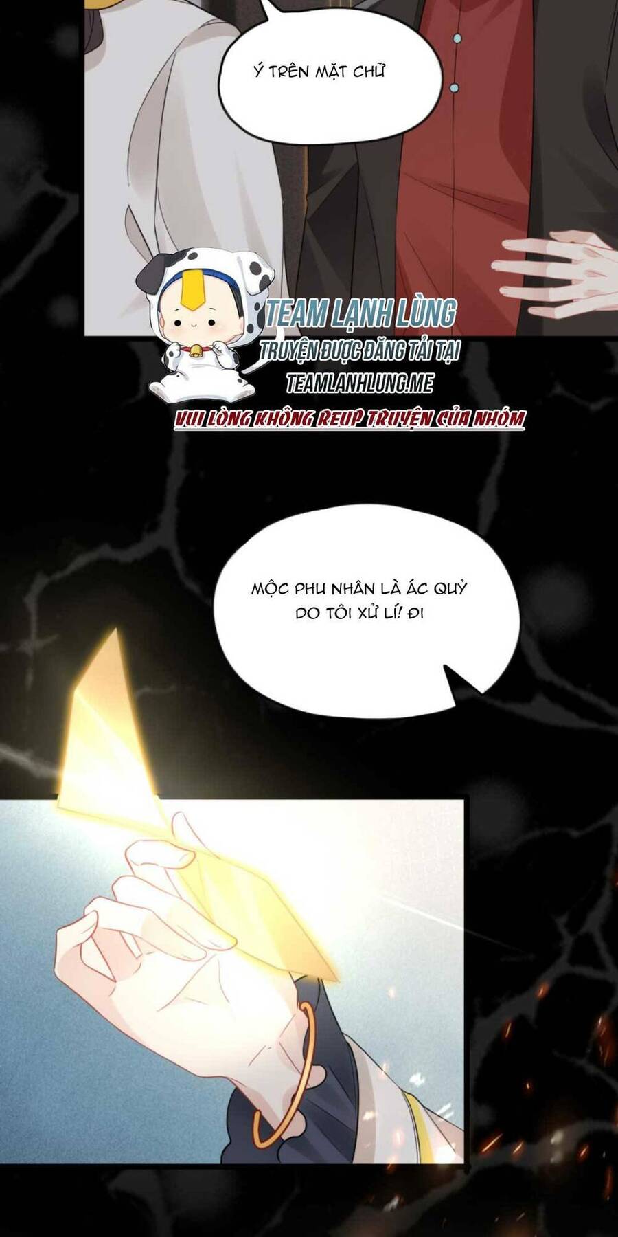 Đại Lão Huyền Học Xuống Núi Khuấy Động Cả Thế Giới Chapter 142 - Trang 2