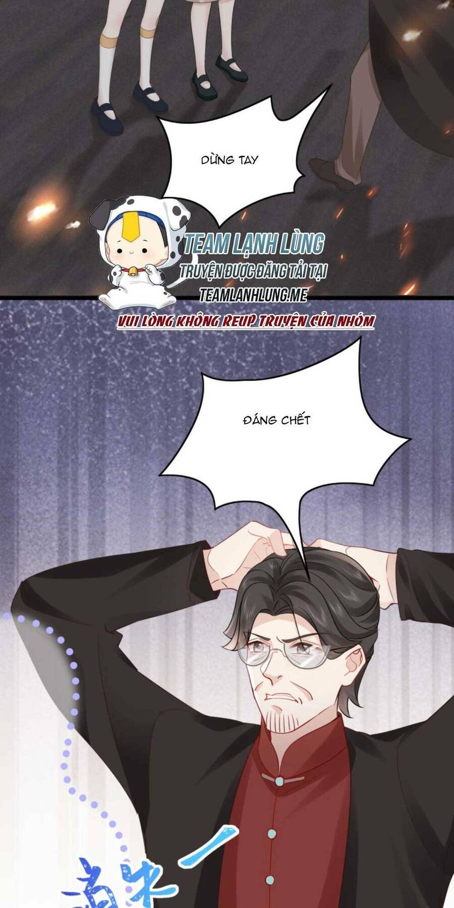 Đại Lão Huyền Học Xuống Núi Khuấy Động Cả Thế Giới Chapter 142 - Trang 2