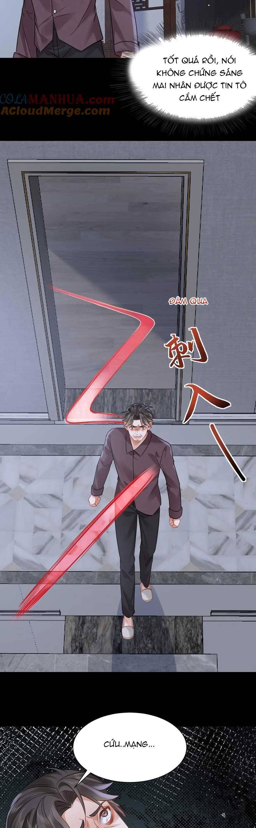 Đại Lão Huyền Học Xuống Núi Khuấy Động Cả Thế Giới Chapter 143 - Trang 2