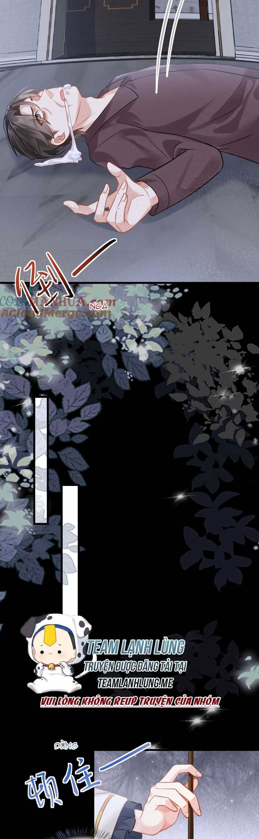 Đại Lão Huyền Học Xuống Núi Khuấy Động Cả Thế Giới Chapter 143 - Trang 2