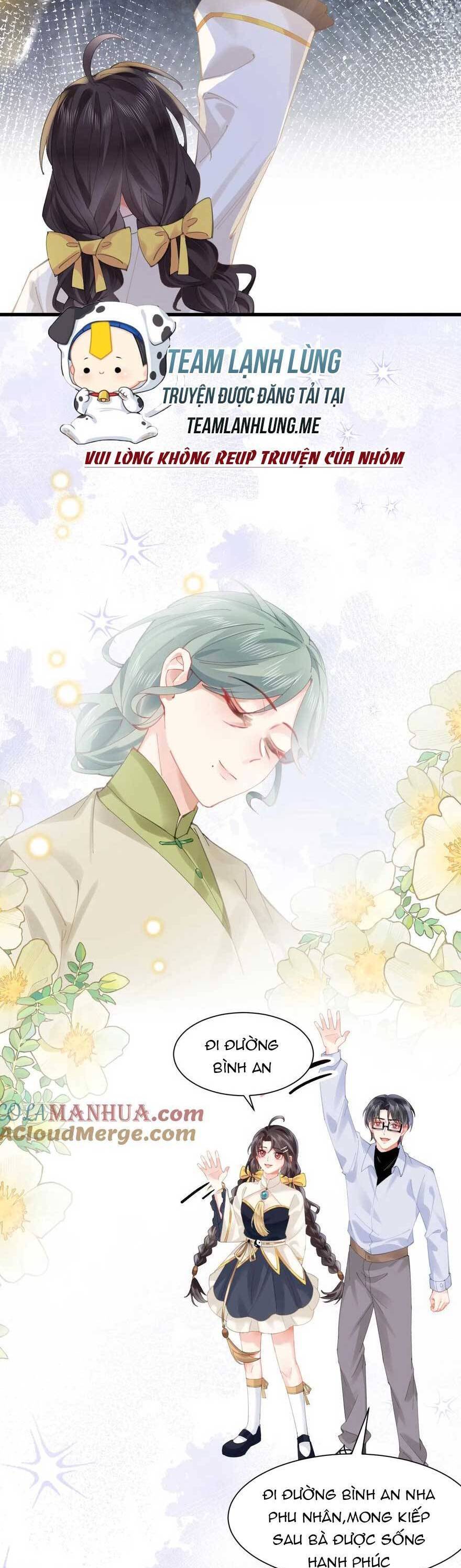 Đại Lão Huyền Học Xuống Núi Khuấy Động Cả Thế Giới Chapter 143 - Trang 2