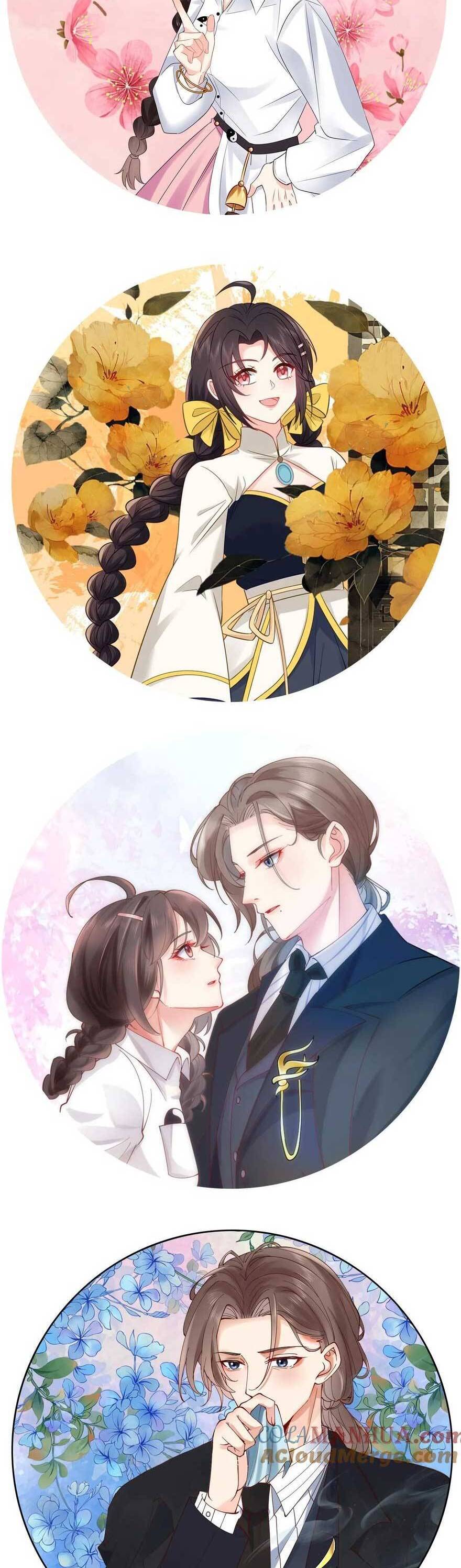 Đại Lão Huyền Học Xuống Núi Khuấy Động Cả Thế Giới Chapter 143 - Trang 2