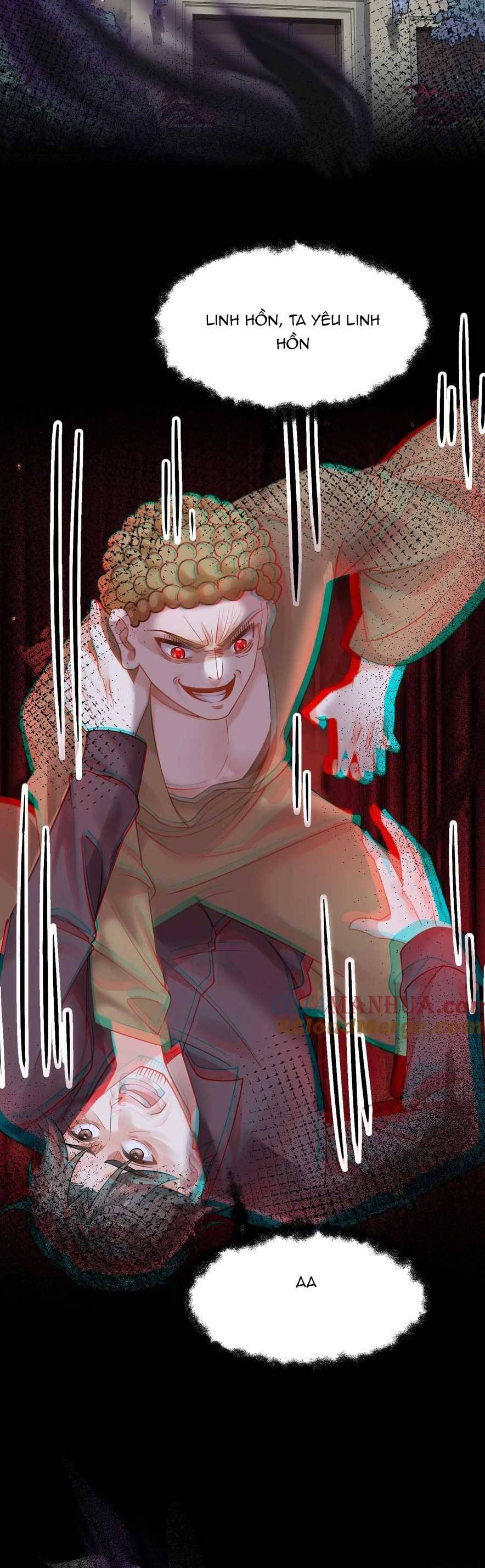 Đại Lão Huyền Học Xuống Núi Khuấy Động Cả Thế Giới Chapter 143 - Trang 2