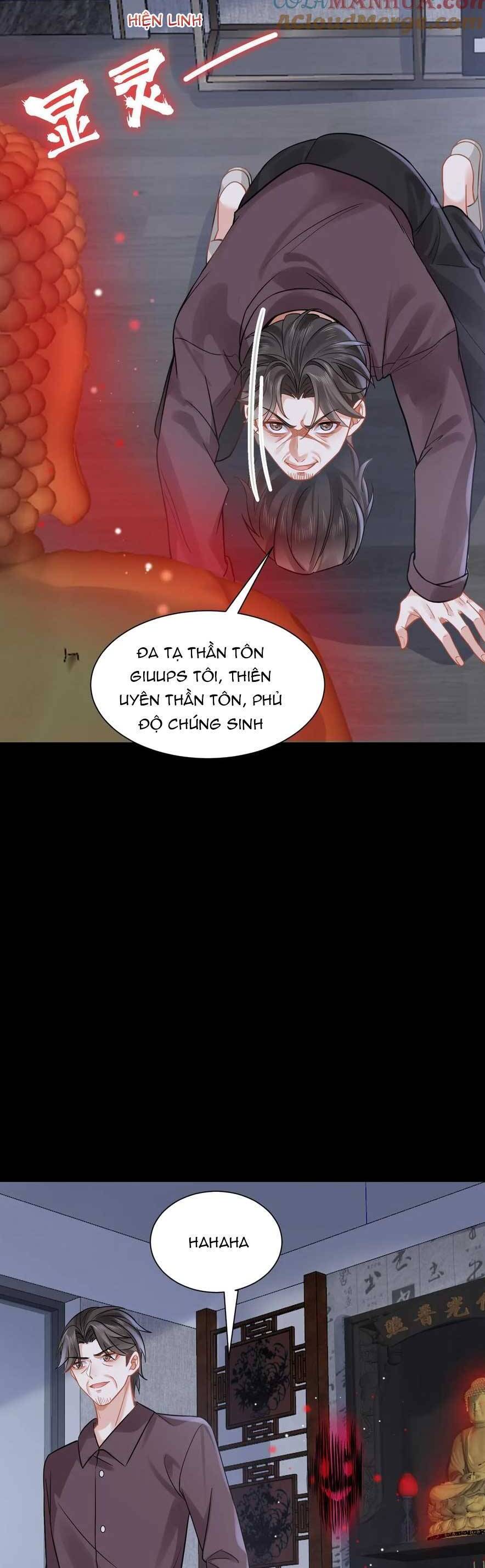 Đại Lão Huyền Học Xuống Núi Khuấy Động Cả Thế Giới Chapter 143 - Trang 2