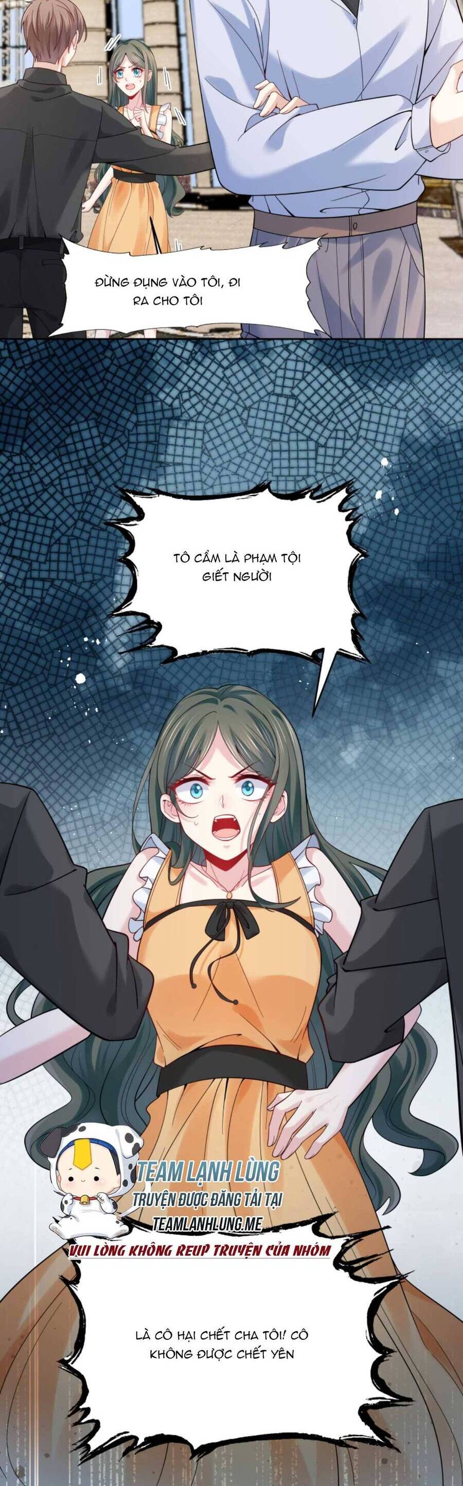 Đại Lão Huyền Học Xuống Núi Khuấy Động Cả Thế Giới Chapter 144 - Trang 2