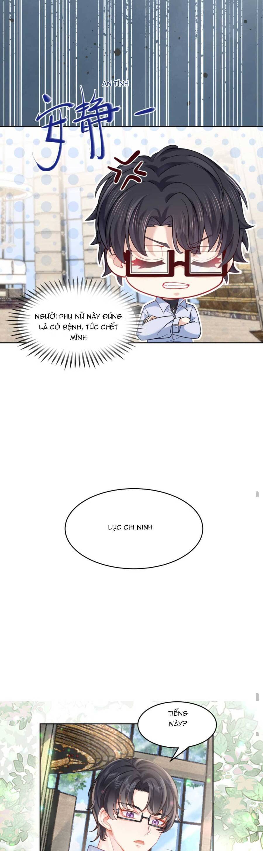 Đại Lão Huyền Học Xuống Núi Khuấy Động Cả Thế Giới Chapter 144 - Trang 2