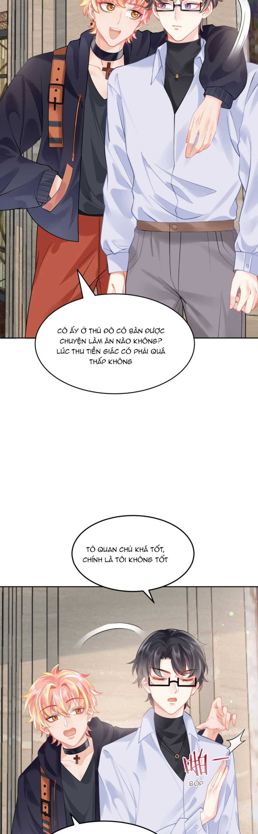 Đại Lão Huyền Học Xuống Núi Khuấy Động Cả Thế Giới Chapter 144 - Trang 2