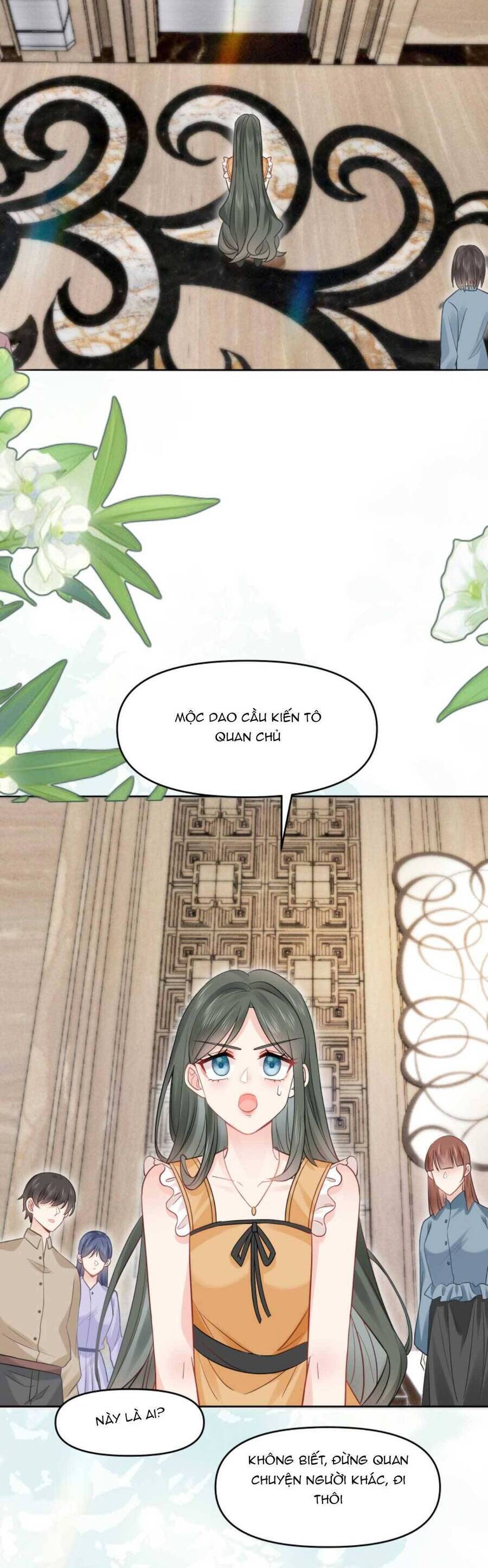 Đại Lão Huyền Học Xuống Núi Khuấy Động Cả Thế Giới Chapter 144 - Trang 2