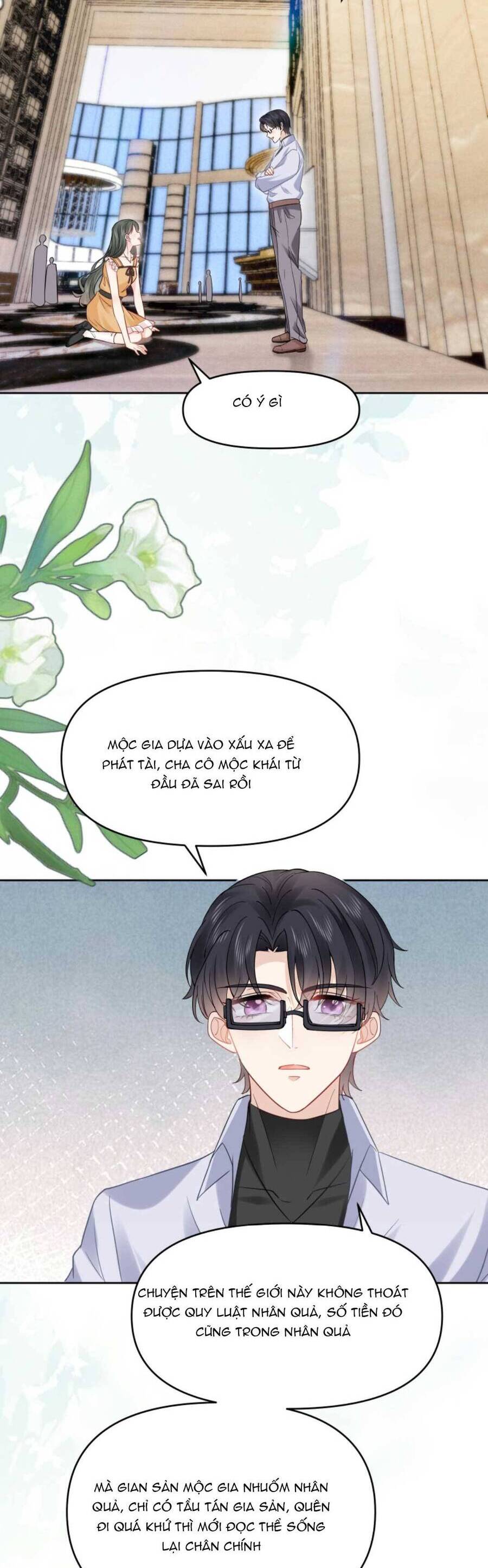 Đại Lão Huyền Học Xuống Núi Khuấy Động Cả Thế Giới Chapter 144 - Trang 2