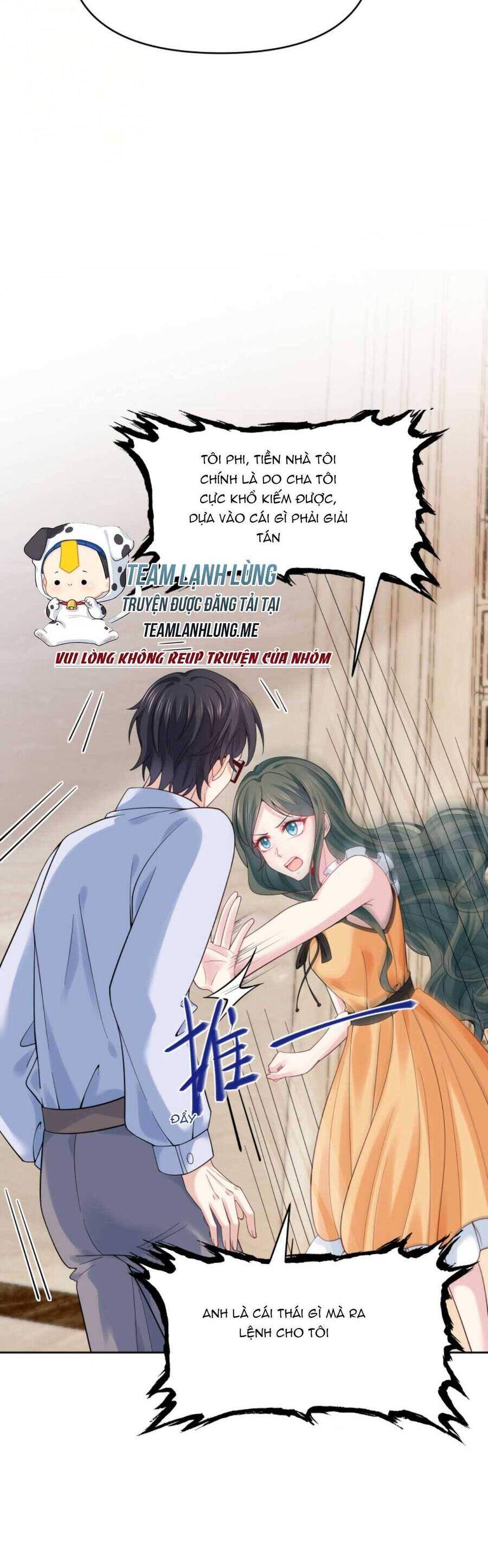 Đại Lão Huyền Học Xuống Núi Khuấy Động Cả Thế Giới Chapter 144 - Trang 2