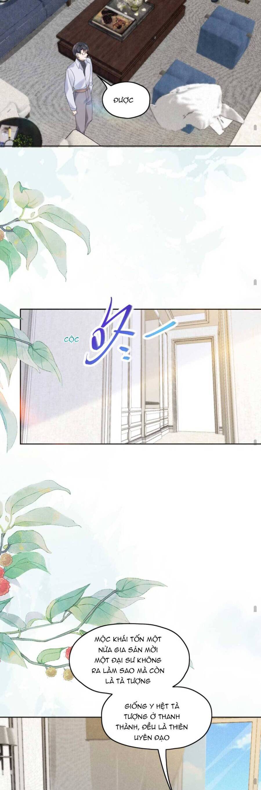 Đại Lão Huyền Học Xuống Núi Khuấy Động Cả Thế Giới Chapter 145 - Trang 2