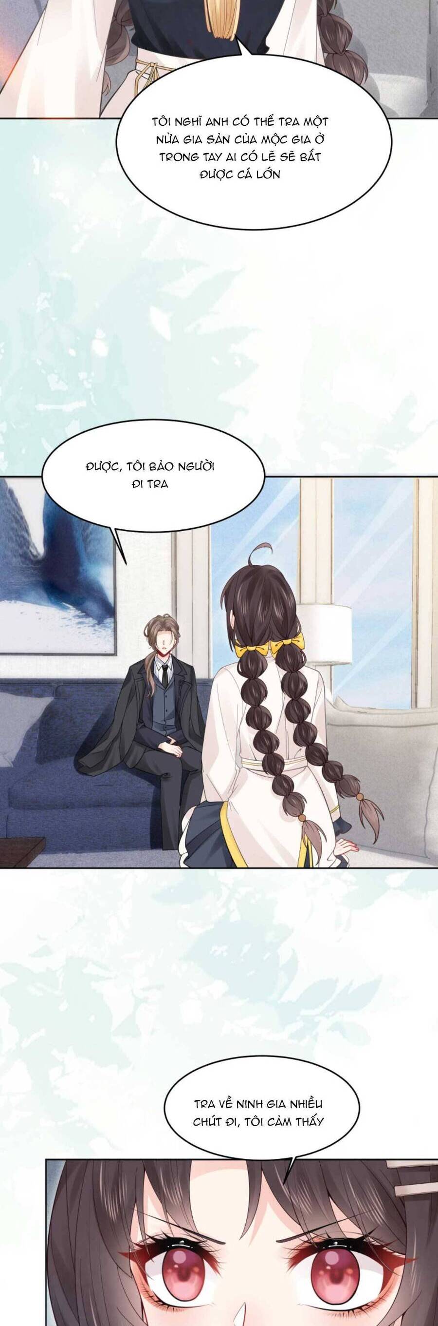 Đại Lão Huyền Học Xuống Núi Khuấy Động Cả Thế Giới Chapter 145 - Trang 2