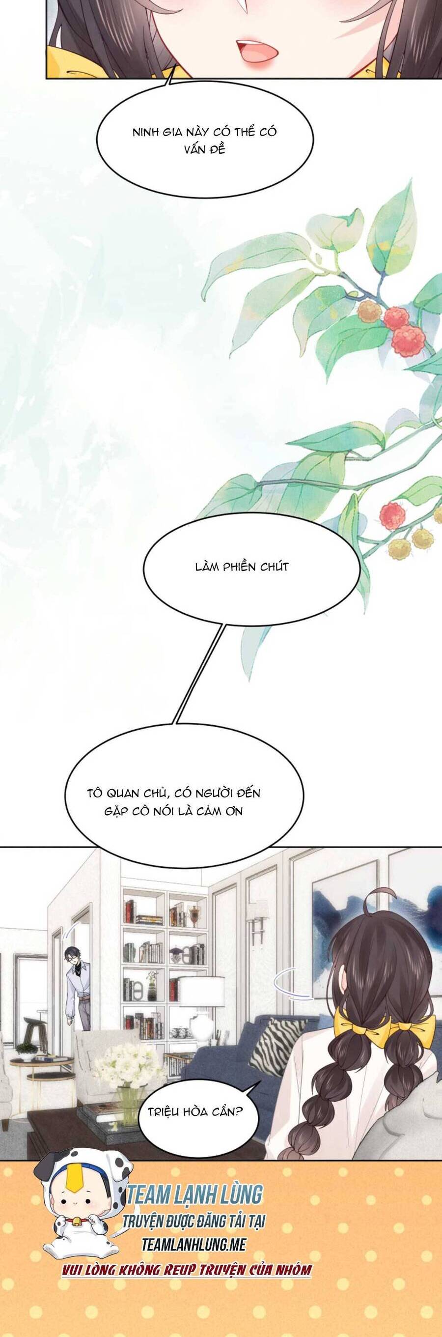 Đại Lão Huyền Học Xuống Núi Khuấy Động Cả Thế Giới Chapter 145 - Trang 2